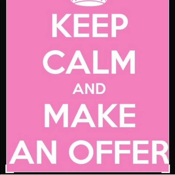 Accepting ALL REASONABLE offers!! - Picture 1 of 1